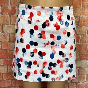 Polka Dot Women's Shorts